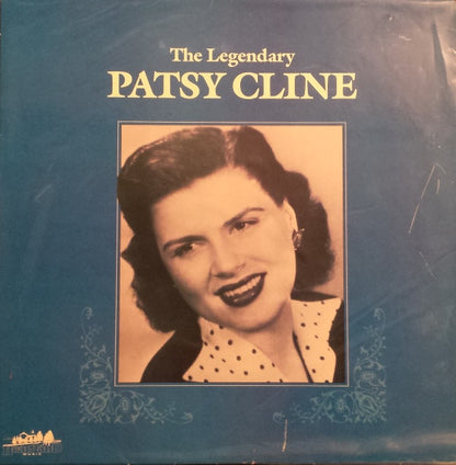 Patsy Cline - The Legendary Patsy Cline
