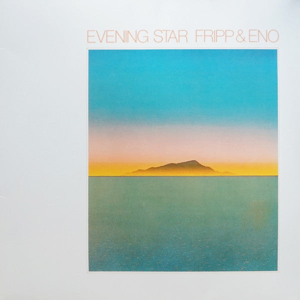 Evening Star - primary