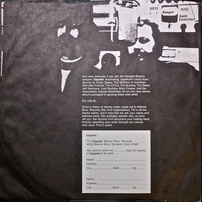 Fillmore East - June 1971 - secondary