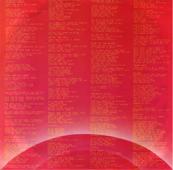 Frontiers - secondary