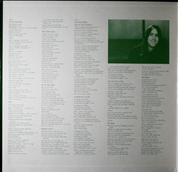 Home Free - secondary