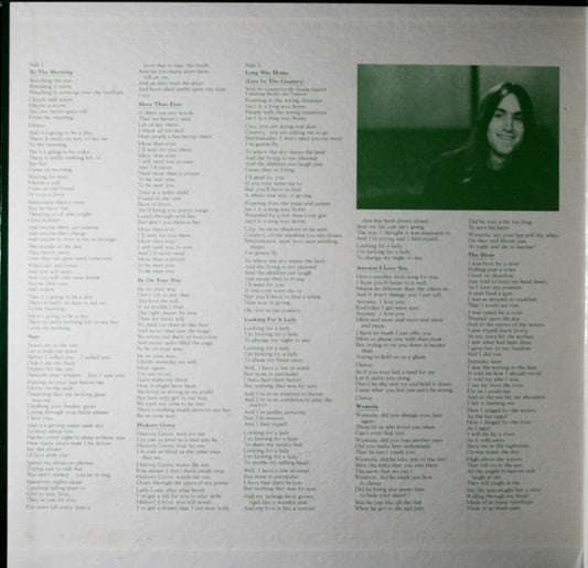 Home Free - secondary