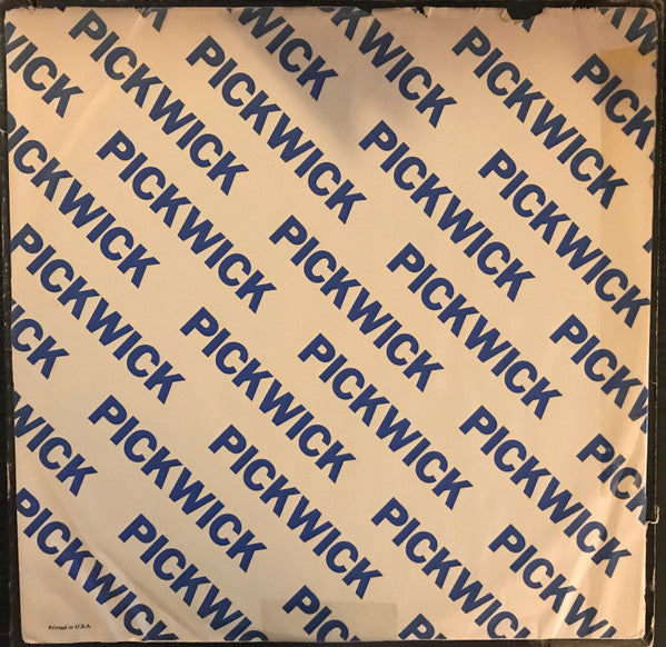 Music From Great Film Sound Tracks - secondary