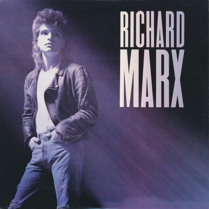 Richard Marx - primary