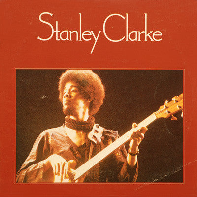 Stanley Clarke - primary