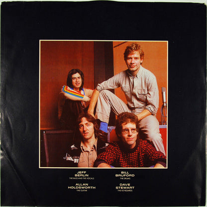 One Of A Kind - secondary