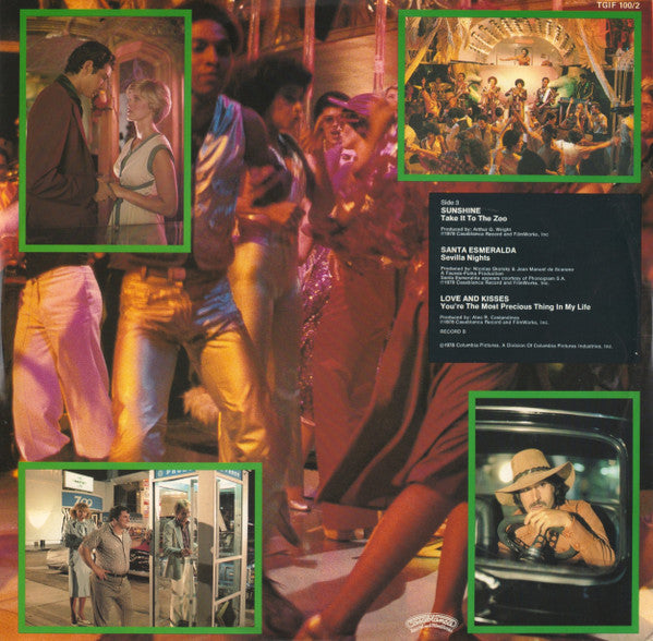 Various - Thank God It's Friday