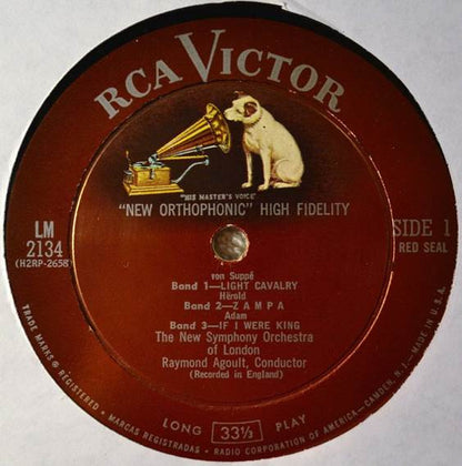 Overtures ...In Spades! - secondary