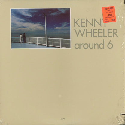 Kenny Wheeler - Around 6