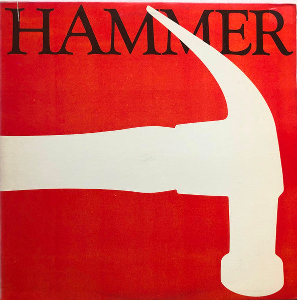 Hammer - primary
