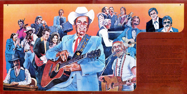 Ernest Tubb: The Legend And The Legacy Volume 1 - secondary