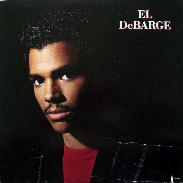 El DeBarge - primary