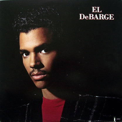 El DeBarge - primary