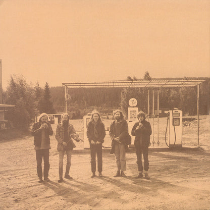 Mors Mors - secondary