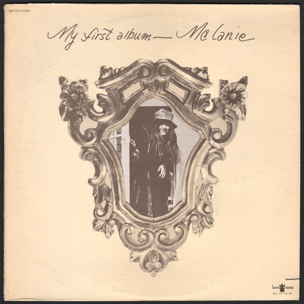 My First Album - primary