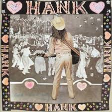 Hank Wilson's Back Vol. I - primary