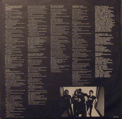 Heartland - secondary
