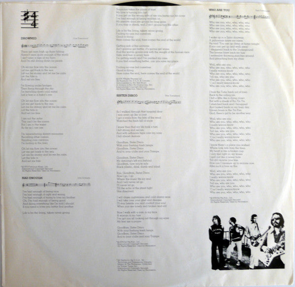 Hooligans - secondary