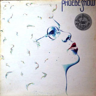 Phoebe Snow - primary