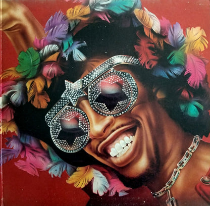 Bootsy's Rubber Band - Bootsy? Player Of The Year