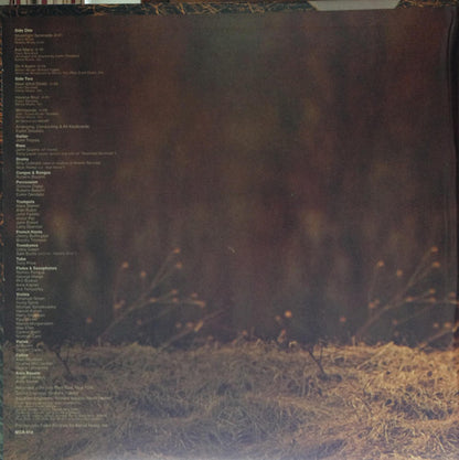 Whirlwinds - secondary