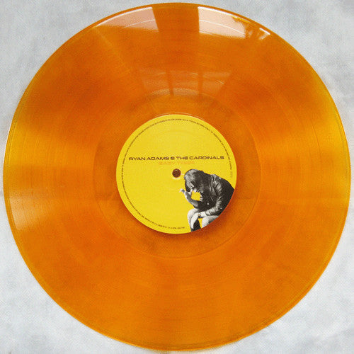 Easy Tiger - secondary