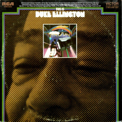 This Is Duke Ellington - primary