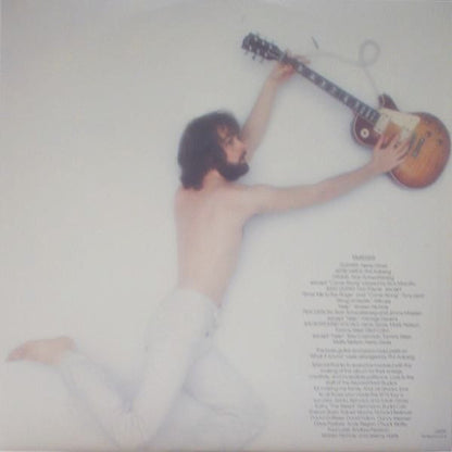 Show Me To The Stage - secondary