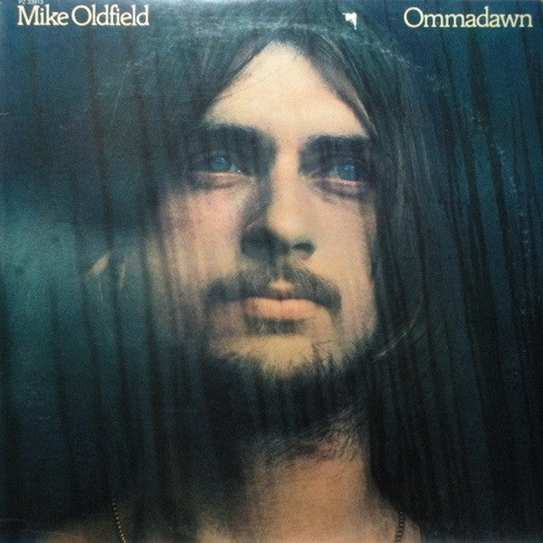 Ommadawn - primary