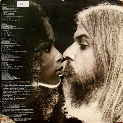 Wedding Album - secondary