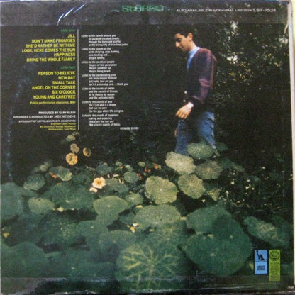 Gary Lewis - Listen!