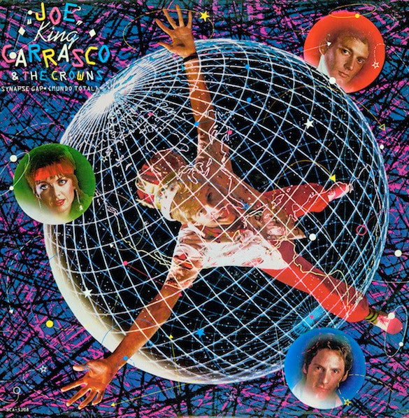 Synapse Gap (Mundo Total) - primary