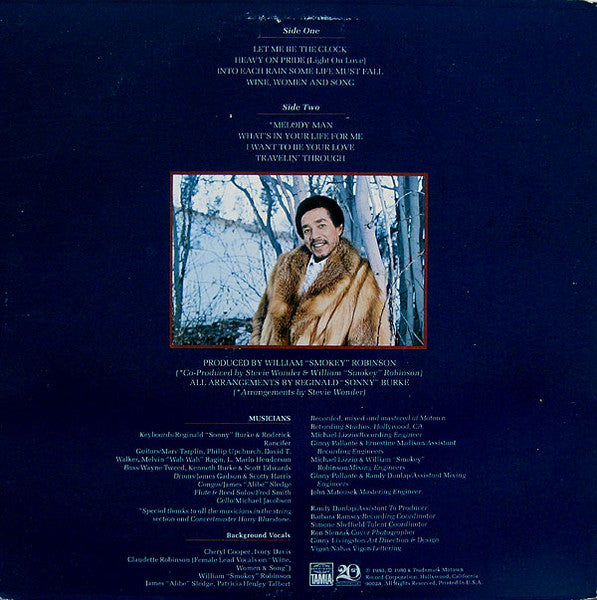 Warm Thoughts - secondary