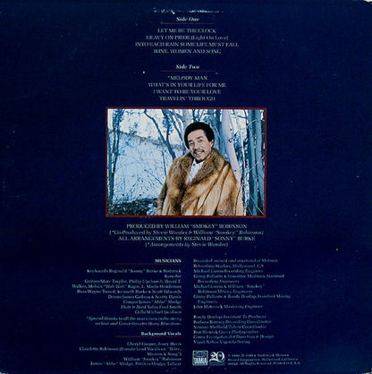 Warm Thoughts - secondary