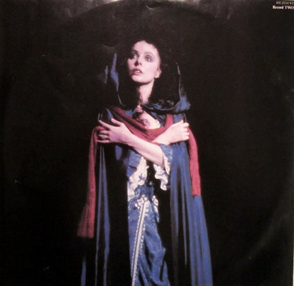 The Phantom Of The Opera - secondary