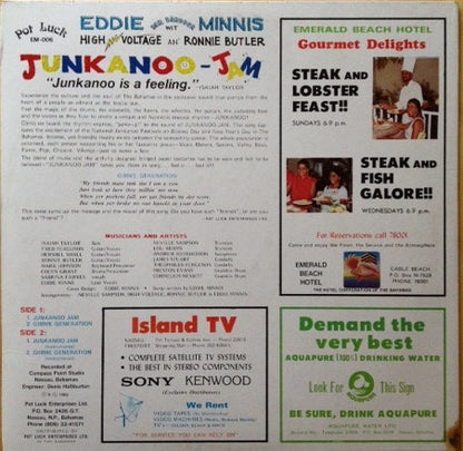 Junkanoo-Jam - secondary