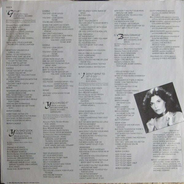 Suspended Animation - secondary