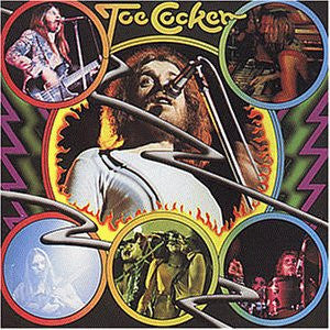 Joe Cocker - primary
