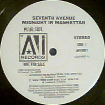 Midnight In Manhattan - secondary