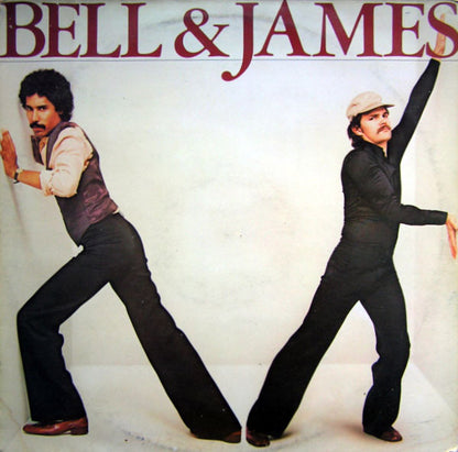 Bell & James - primary