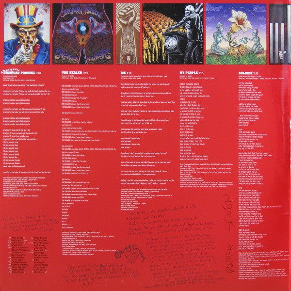 Erykah Badu - New Amerykah: Part One (4th World War) – Five Buck Bin