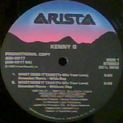 What Does It Take (To Win Your Love) - primary