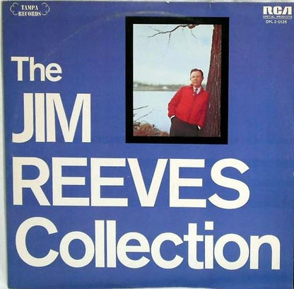 Jim Reeves - The Jim Reeves Collection