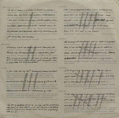 Nona Hendryx - The Art Of Defense