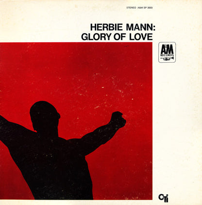 Glory Of Love - primary