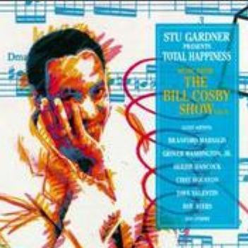 Presents Total Happiness: Music From The Bill Cosby Show Vol II - primary