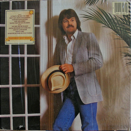 Waitin' For The Sun To Shine - secondary