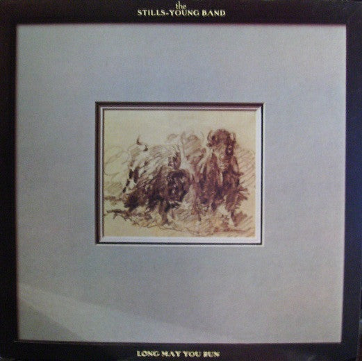 Long May You Run - primary