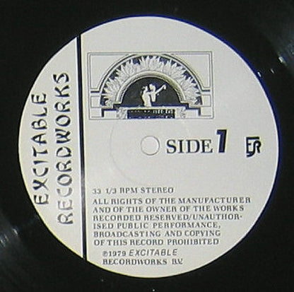 Floating In Sequence - secondary