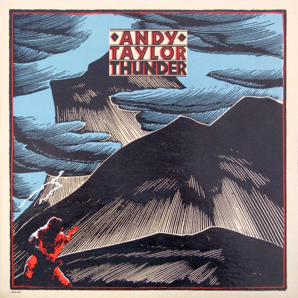 Andy Taylor - Thunder